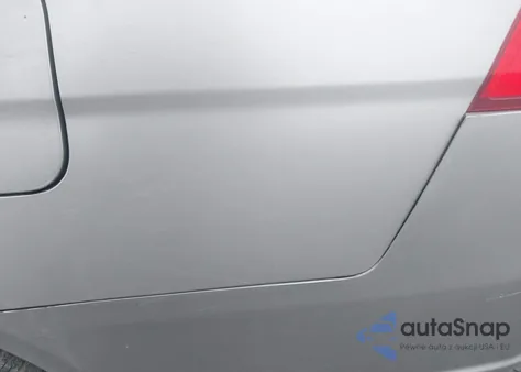 2003 Honda Civic Lx z USA, uszkodzony, nr VIN 2HGES16583H604776